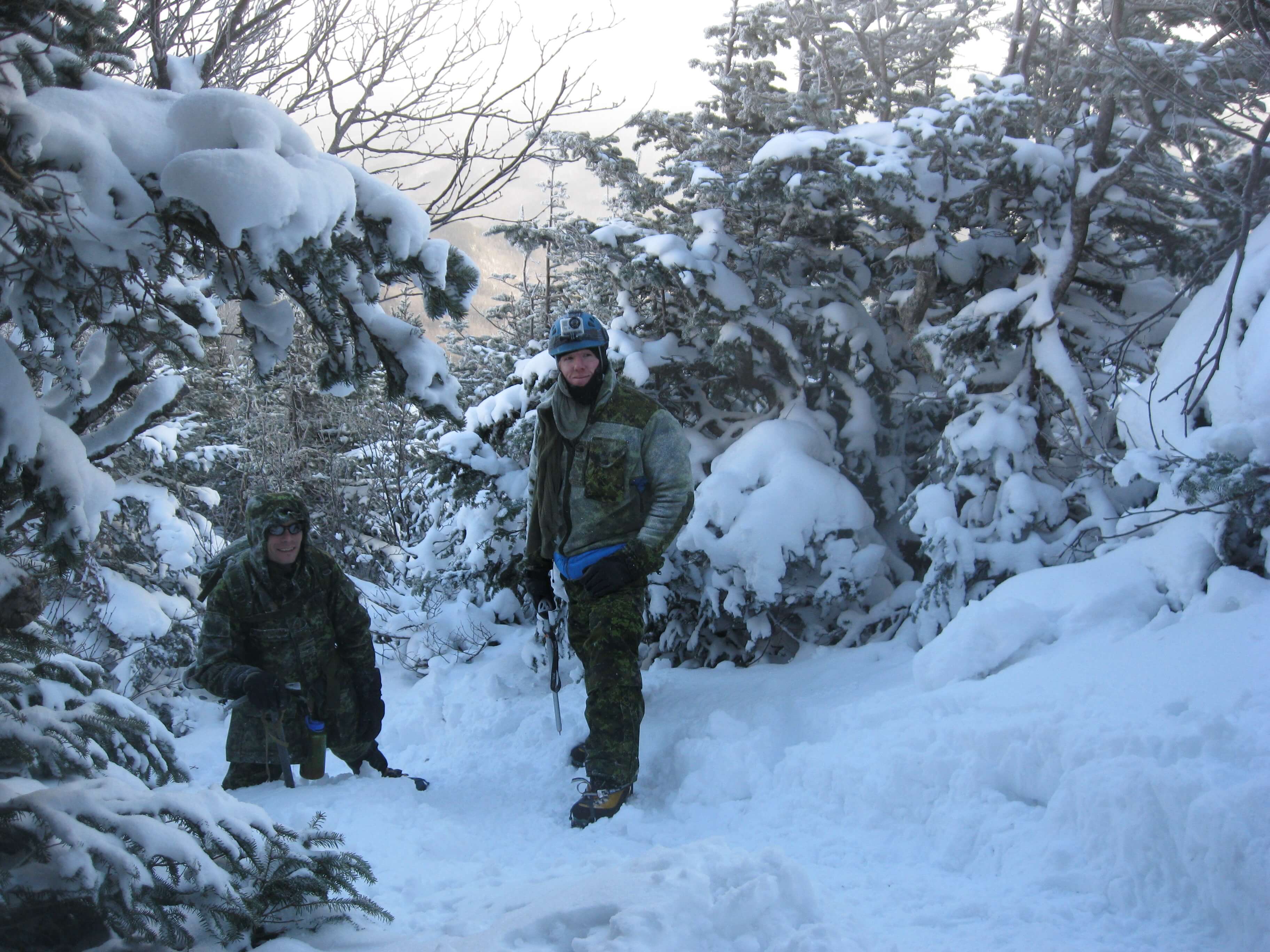 Mt. Washington Album